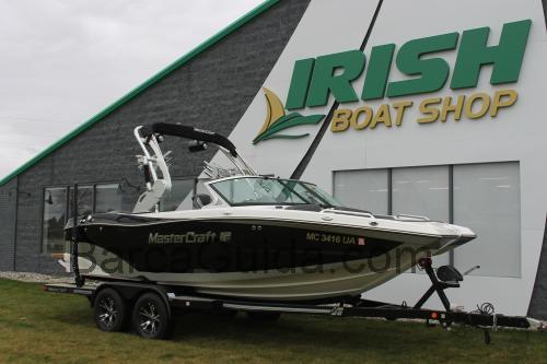 MasterCraft XT20 scheda tecnica e recensioni